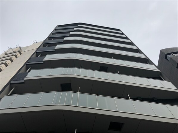 コンフォルト芝公園の物件内観写真